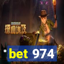 bet 974